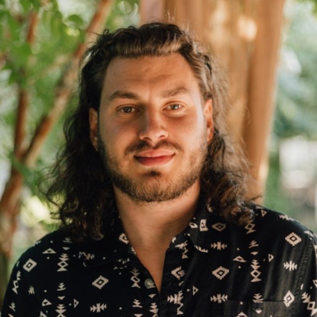 Mitchell, founder of Grab & Go Sites